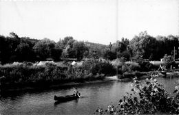 Dammarie Les Lys * Le Camp De Camping Et La Plage - Dammarie Les Lys