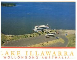 (A 5) Australia - NSW - Lake Illawarra - Wollongong