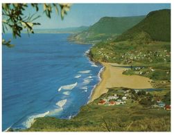 (A 5) Australia - NSW - L. Hargrave Lookout - Wollongong