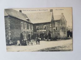 A 3000 - Hôtel De La Couronne Henri Chapelle - Welkenraedt