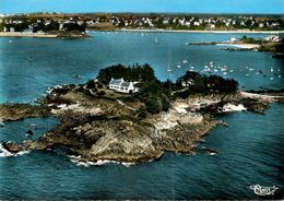 St Briac Sur Mer * Vue Aérienne * L'islet Et La Baie - Saint-Briac