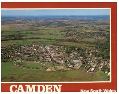 (A 5) Australia - NSW - Camden - Wollongong