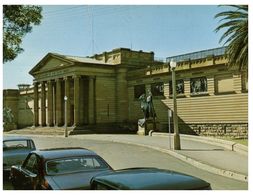 (A 5) Australia - NSW - Sydney Art Gallery Of NSW - Wollongong