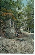 SAINT ZACHARIE - HÔTELLERIE ET GROTTE DE L SAINTE BAUME - LA SAINTE BAUME - L'ORATOIRE - Saint-Zacharie