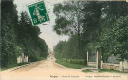 Revigny * Route De Laimont - Revigny Sur Ornain