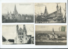 13 Cartes - Saint-Martin-de-Boscherville - Saint-Martin-de-Boscherville