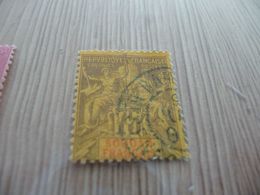 TP Colonies Françaises Soudan Français Oblitéré  N°14 - Used Stamps