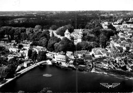 Combourg * Vue Générale - Combourg