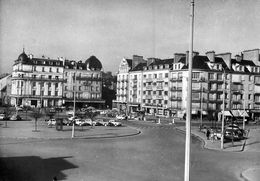 Rennes * Place De La Gare - Rennes