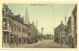 KRUIBEKE  -  Bazelstraat - Kruibeke