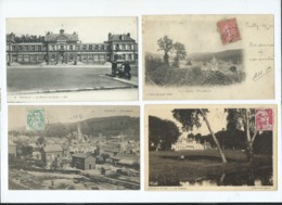 20 Cartes  -   Pavilly - Pavilly