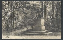 +++ CPA - BRUSSEL - BRUXELLES - FOREST - VORST - Parc Duden  // - Vorst - Forest