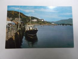The Harbour BARMOUTH - Merionethshire