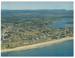 (A 7) Australia - QLD - Moroochydore - Mackay / Whitsundays