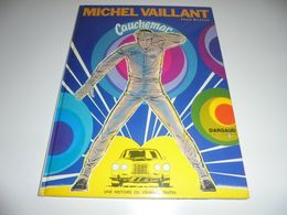 EO MICHEL VAILLANT TOME 24/ CAUCHEMAR/ BE - Michel Vaillant