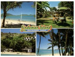 (A 9) Australia - QLD - Lindeman Island - Great Barrier Reef