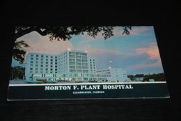 16245-         FLORIDA, CLEARWATER BEACH, MORTON F. PLANT HOSPITAL - Clearwater