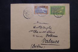 TOGO - Enveloppe De Lome Pour La France, Affranchissement Plaisant - L 64005 - Covers & Documents