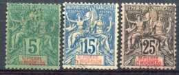 Saint Pierre Et Miquelon   Divers   Oblitérés - Used Stamps
