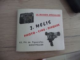 Album 11 Photos .Mélis Montpellier Mariage Provençal à Situer Arlésiennes Gardian.... - Alben & Sammlungen