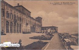 Delcampe - MONTALTO PAVESE - Pavia