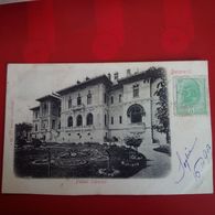 BUCURESCI PALATUL COTROCENI - Roemenië