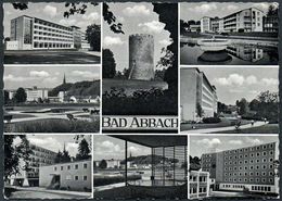 D7599 - TOP Bad Abbach - Verlag Cramer - Bad Abbach