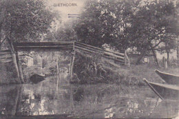 Giethoorn S1070 - Giethoorn