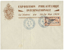 France : N°257A Obl. Sur Lettre - Other & Unclassified