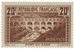 France : N°262B* - Other & Unclassified