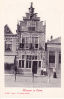 Edam Museum Schalekamp Nr. A327  S1142 - Edam