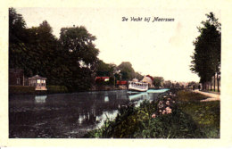 Maarssen De Vecht Schip S1169 - Maarssen