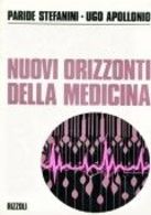 NUOVI ORIZZONTI DELLA MEDICINA - Medicina, Psicología