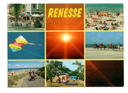 CPM - PAYS-BAS - RENESSE - Renesse