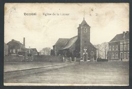 +++ CPA - HERSTAL - Eglise De La Licour   // - Herstal