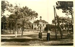 St Jean De Monts * Carte Photo - Saint Jean De Monts