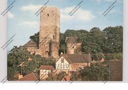 4320 HATTINGEN - BLANKENSTEIN, Burg - Hattingen