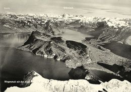 BÜRGENSTOCK - Andere & Zonder Classificatie