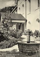 NIEDERRICKENBACH Kloster Eingang 2 Kinder - Altri & Non Classificati