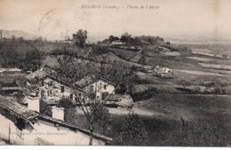 Cpa Mugron ,plaine De L'Adour - Other & Unclassified