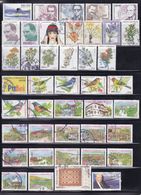 1999 - 2005 Lot 42 Used Different - Gebraucht