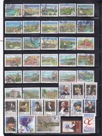 2005 - 2010 Lot 43 Used Different - Gebraucht