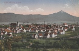 Germany - Kirchheim Unter Teck - Kirchheim