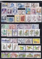 1995 - 2005 Lot 47 Used Different - Gebraucht