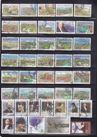 2005 - 2010 Lot 42 Used Different - Gebraucht