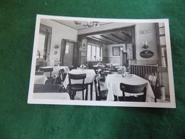 VINTAGE GERMANY: HILDEN Fisch Gaststatte Franz Reinarz B&w - Hilden