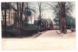 Aalten - Breedevoortscheweg - 1906 - Aalten