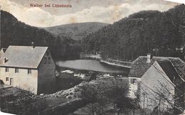 Lützelstein         67              Lac Et Barrage        (voir Scan) - Sonstige & Ohne Zuordnung