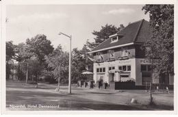 Nijverdal Hotel Dennenoord PM1470 - Nijverdal