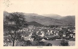 Rothau    .        67          Vue Générale            (voir Scan) - Rothau